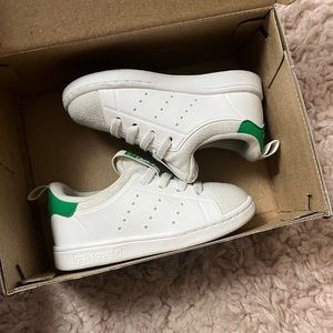 Toddler Stan Smith Adidas